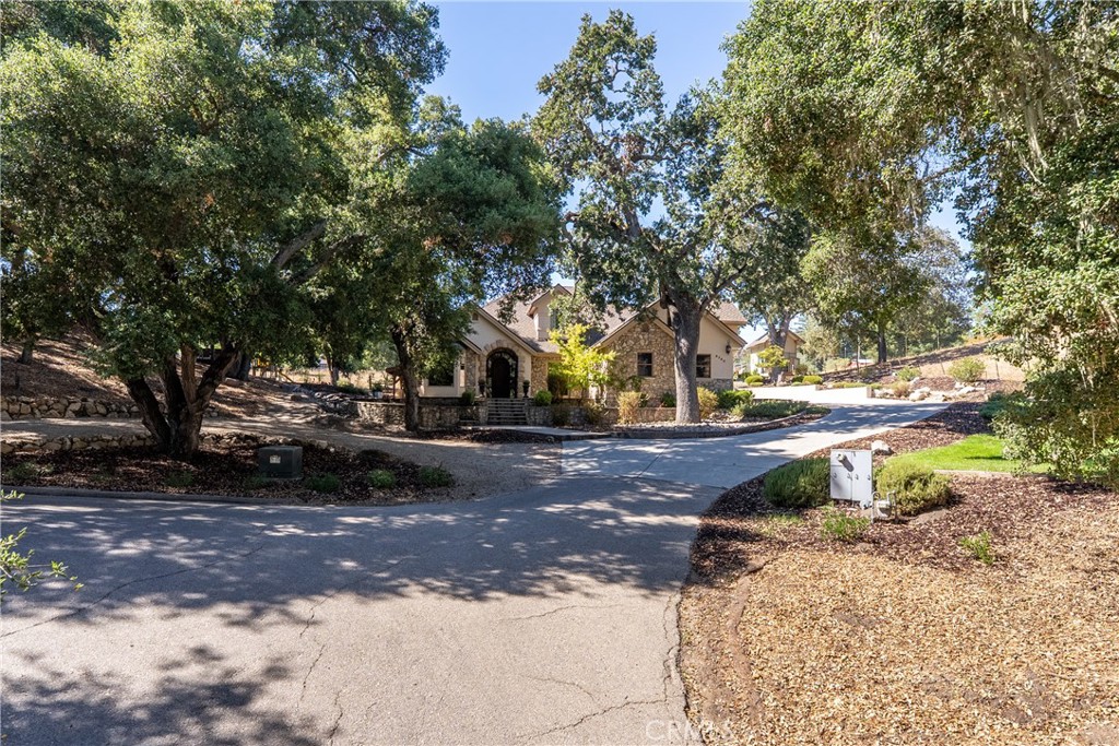 6360 Navarette, Atascadero, CA 93422