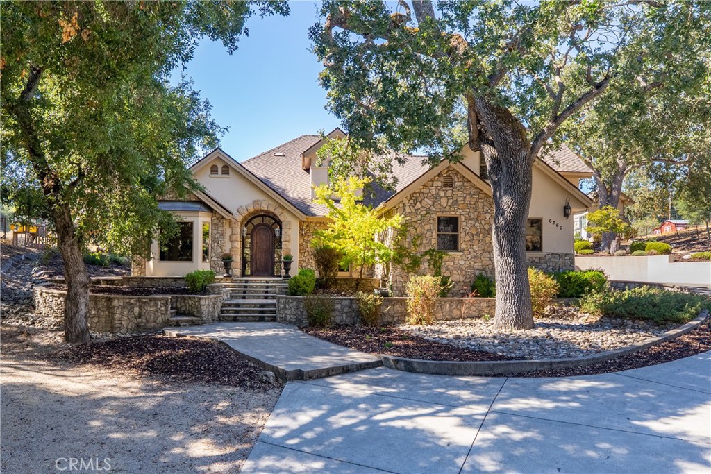 6360 Navarette, Atascadero, CA 93422