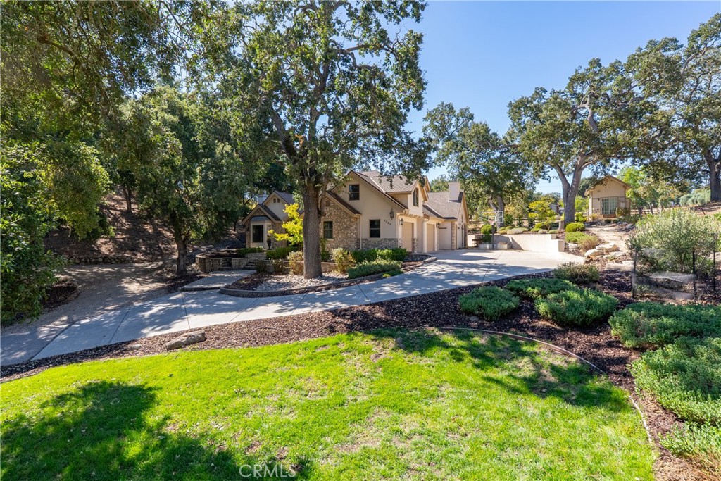 6360 Navarette, Atascadero, CA 93422