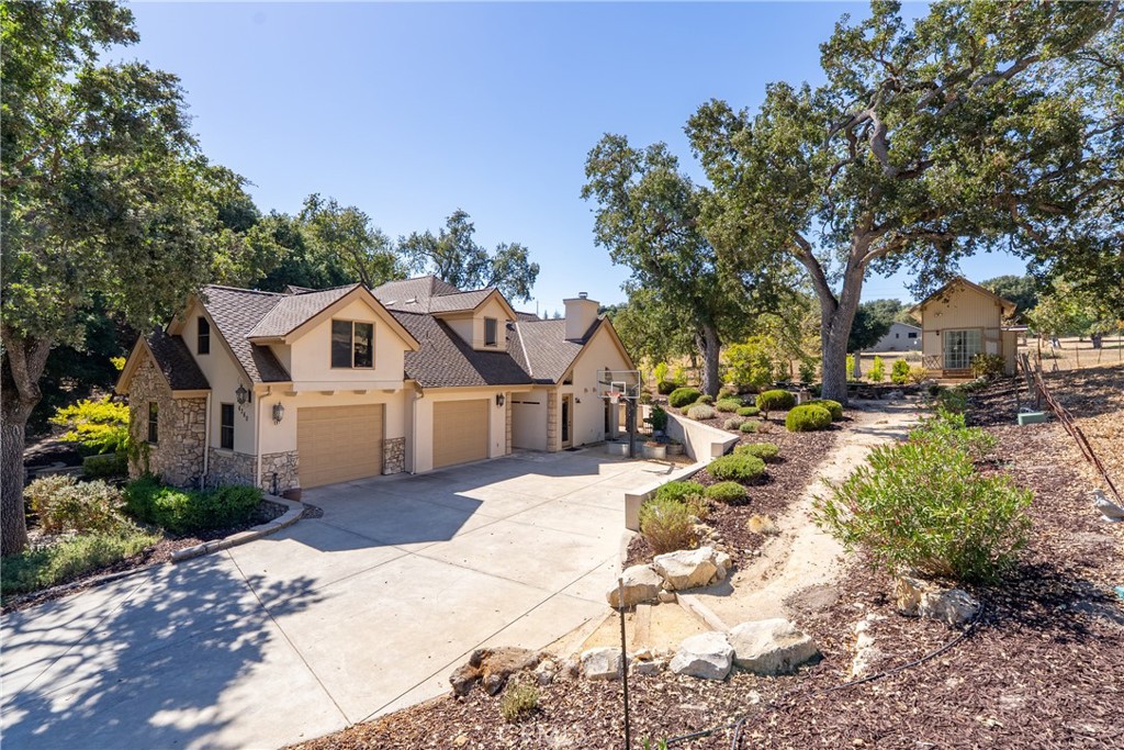 6360 Navarette, Atascadero, CA 93422