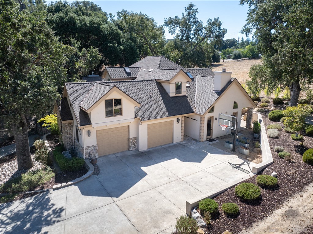 6360 Navarette, Atascadero, CA 93422