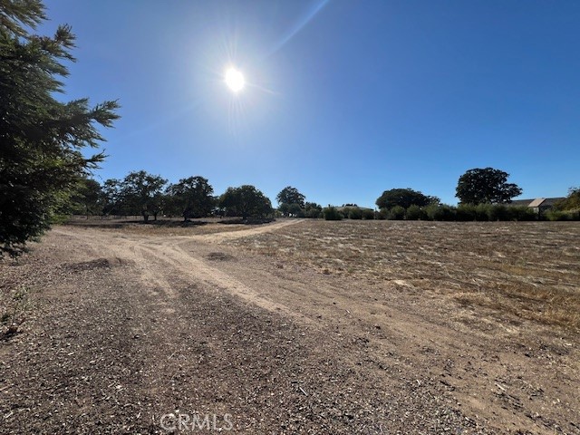 1810 LOT 28 Fire Rock Loop, Templeton, CA 93465