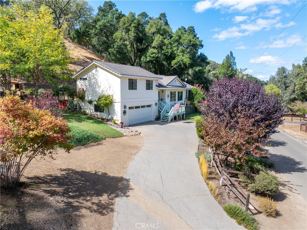 11625 Cenegal, Atascadero, CA 93422