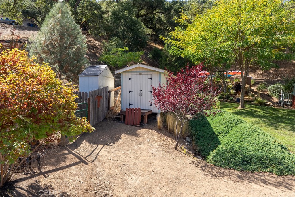 11625 Cenegal, Atascadero, CA 93422