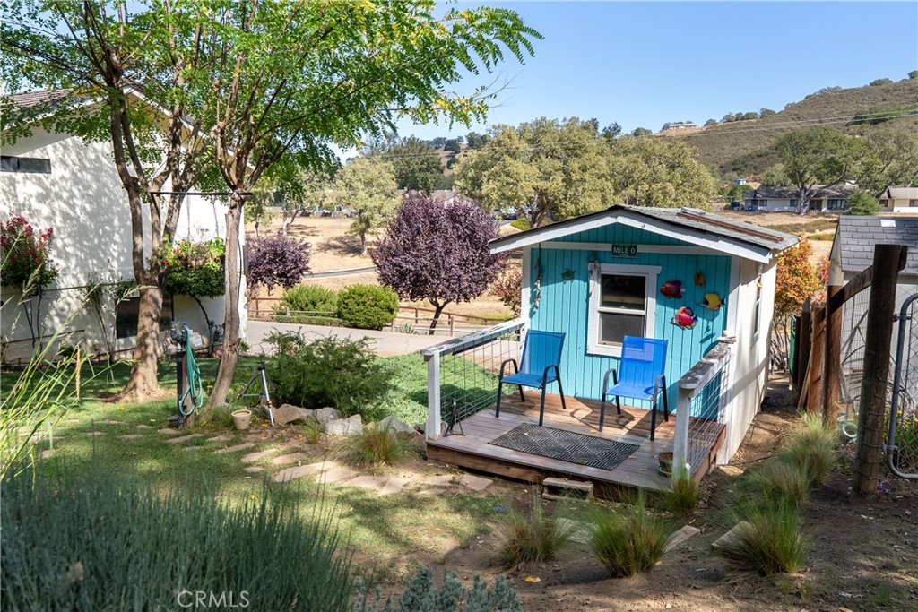 11625 Cenegal, Atascadero, CA 93422