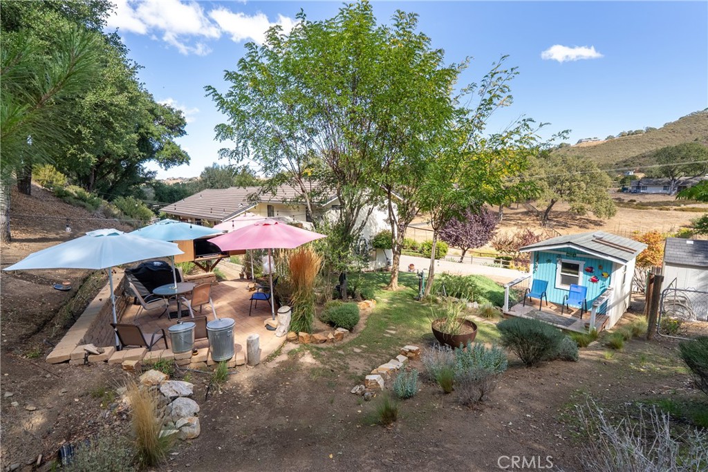 11625 Cenegal, Atascadero, CA 93422