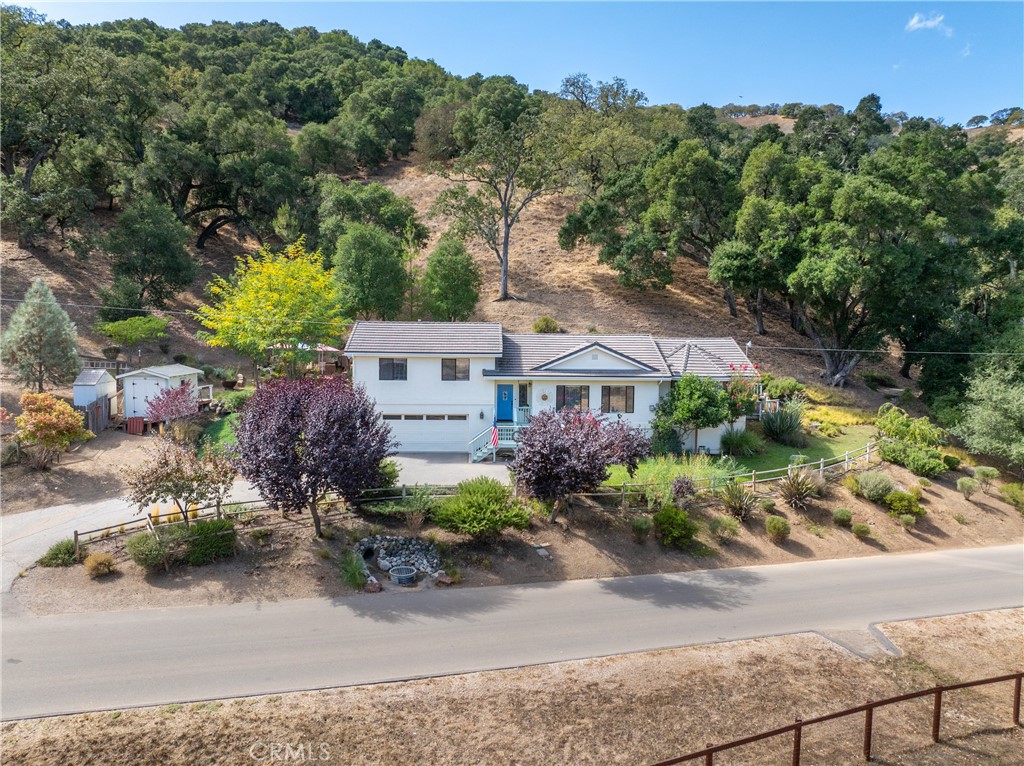 11625 Cenegal, Atascadero, CA 93422