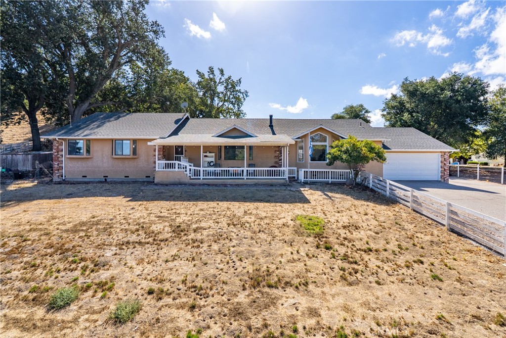 3880 Ardilla, Atascadero, CA 93422