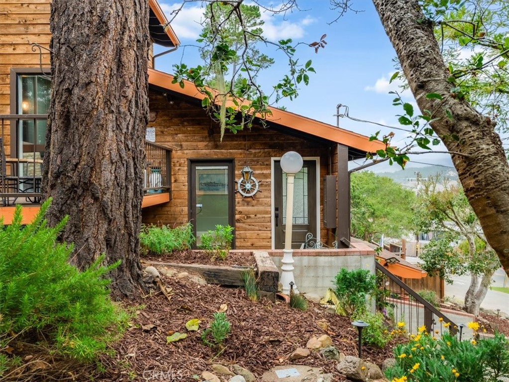 2155 Spencer St, Cambria, CA 93428