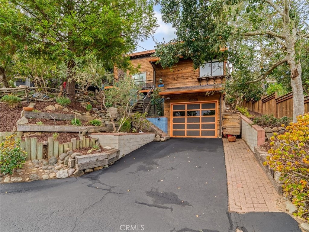 2155 Spencer St, Cambria, CA 93428