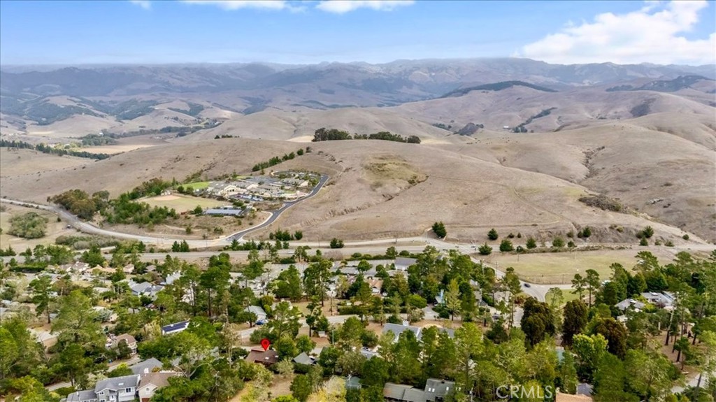 2155 Spencer St, Cambria, CA 93428