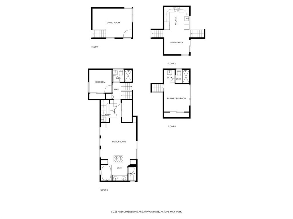 2155 Spencer St, Cambria, CA 93428