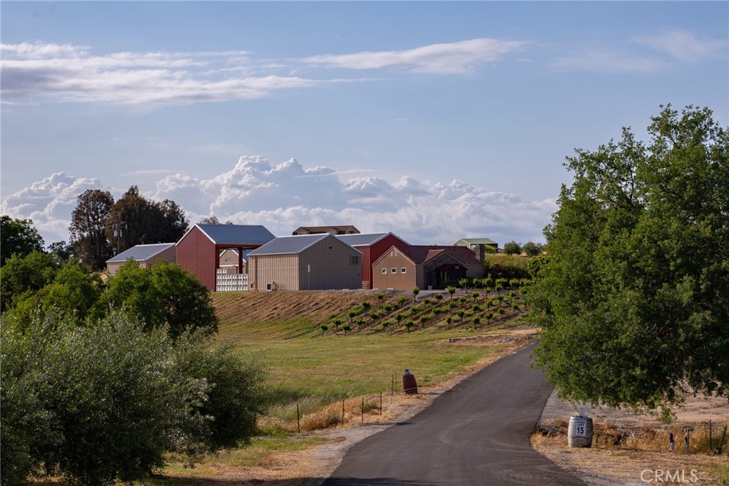 6944 Union Rd, Paso Robles, CA 93446