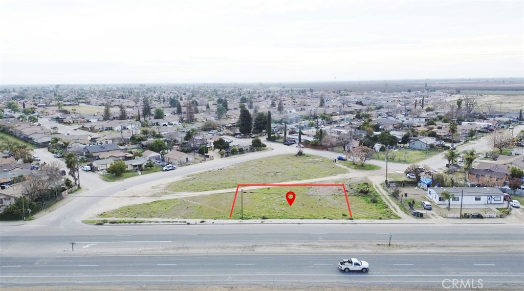 681 Hwy 43, Shafter, CA 93263