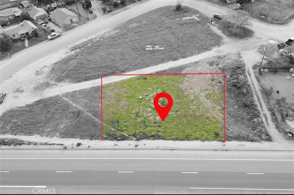 681 Hwy 43, Shafter, CA 93263