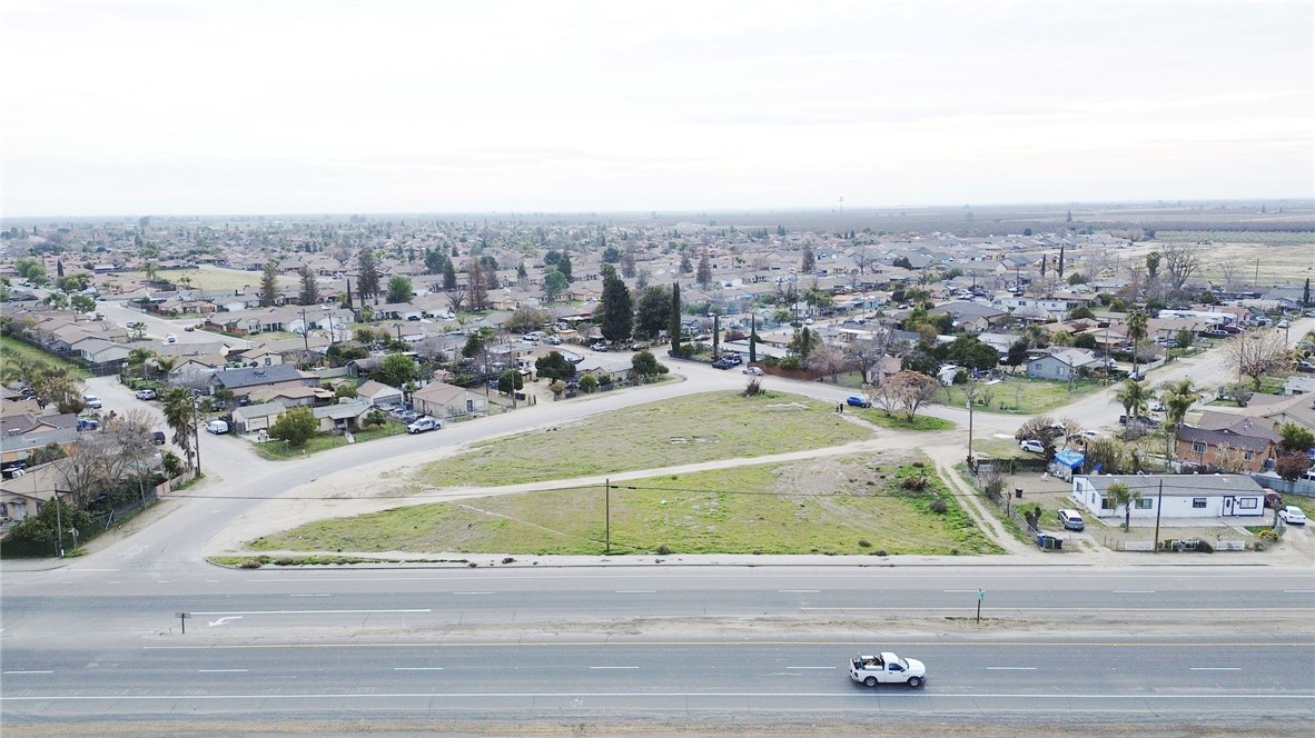 681 Hwy 43, Shafter, CA 93263