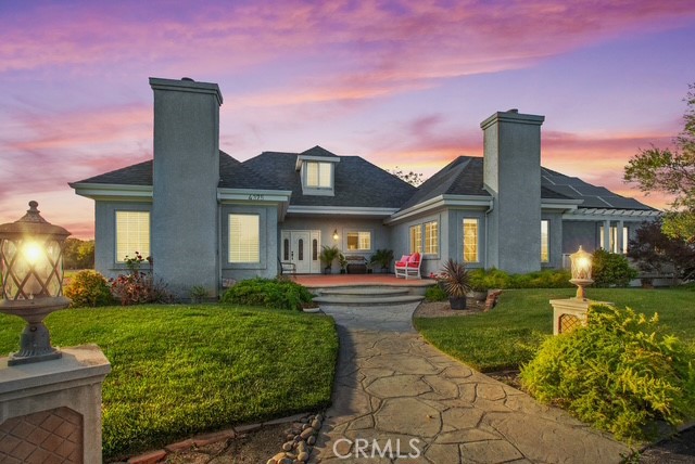 4375 Rustic Way, San Luis Obispo, CA 93401