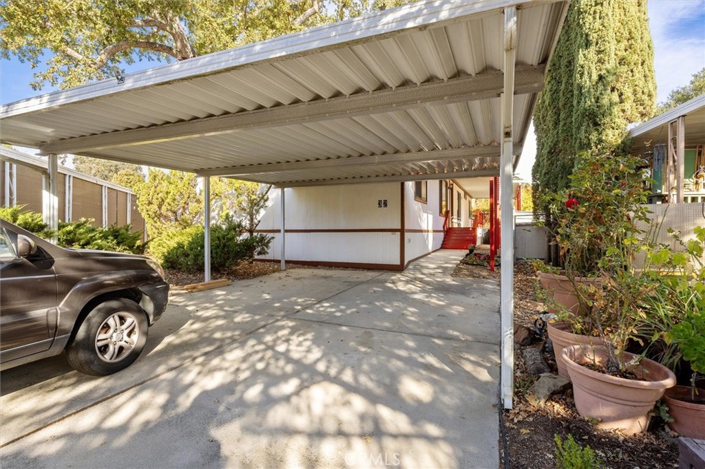 32 Via Santa Barbara #32, Paso Robles, CA 93446