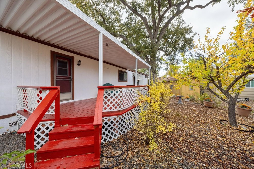 32 Via Santa Barbara #32, Paso Robles, CA 93446