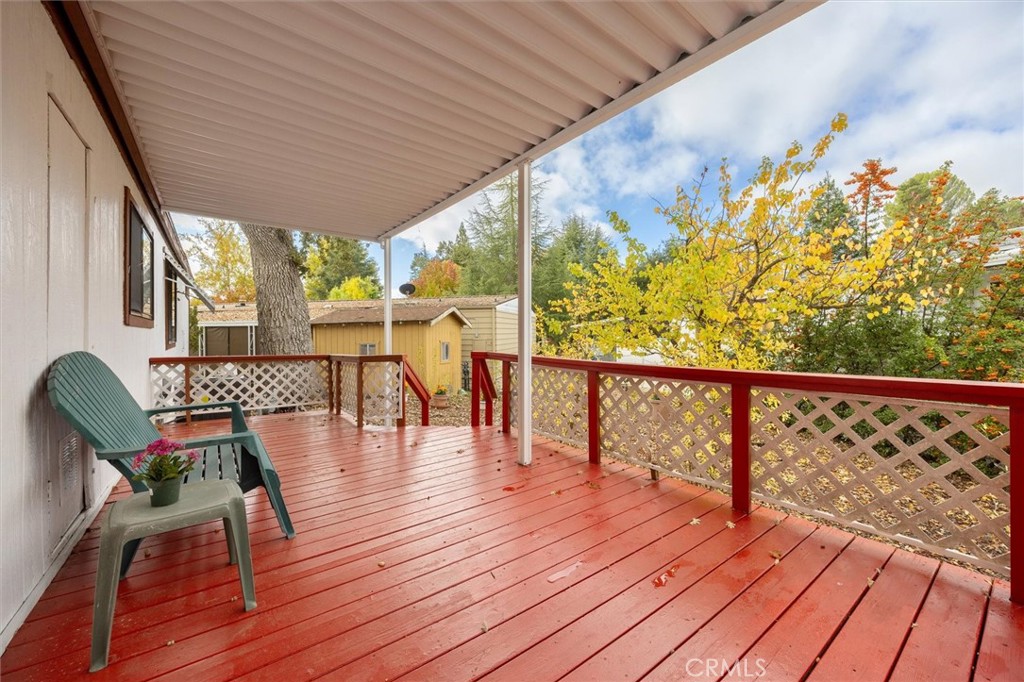 32 Via Santa Barbara #32, Paso Robles, CA 93446