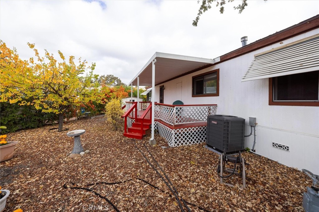 32 Via Santa Barbara #32, Paso Robles, CA 93446