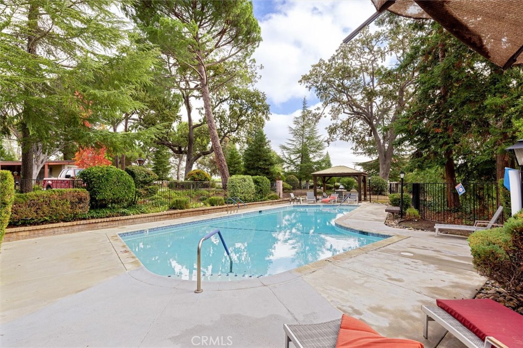 32 Via Santa Barbara #32, Paso Robles, CA 93446