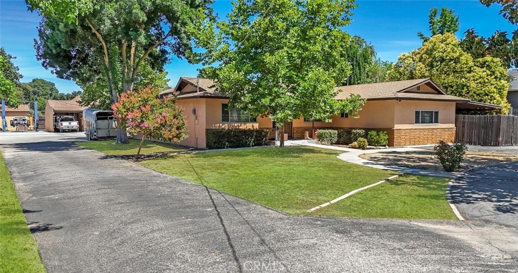 5400 Carrizo, Atascadero, CA 93422