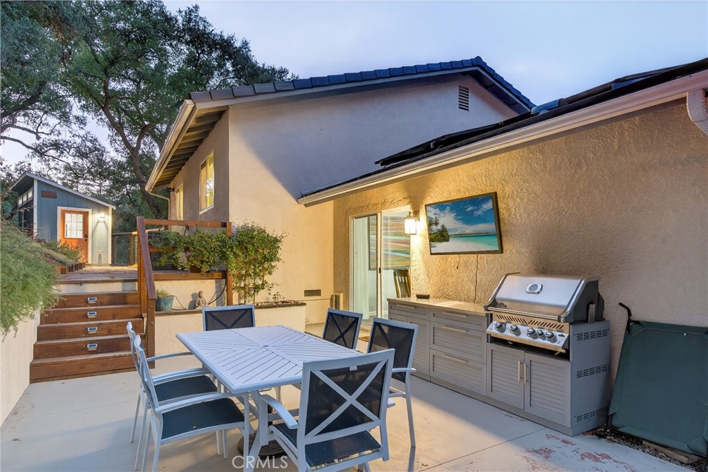 7505 El Retiro, Atascadero, CA 93422