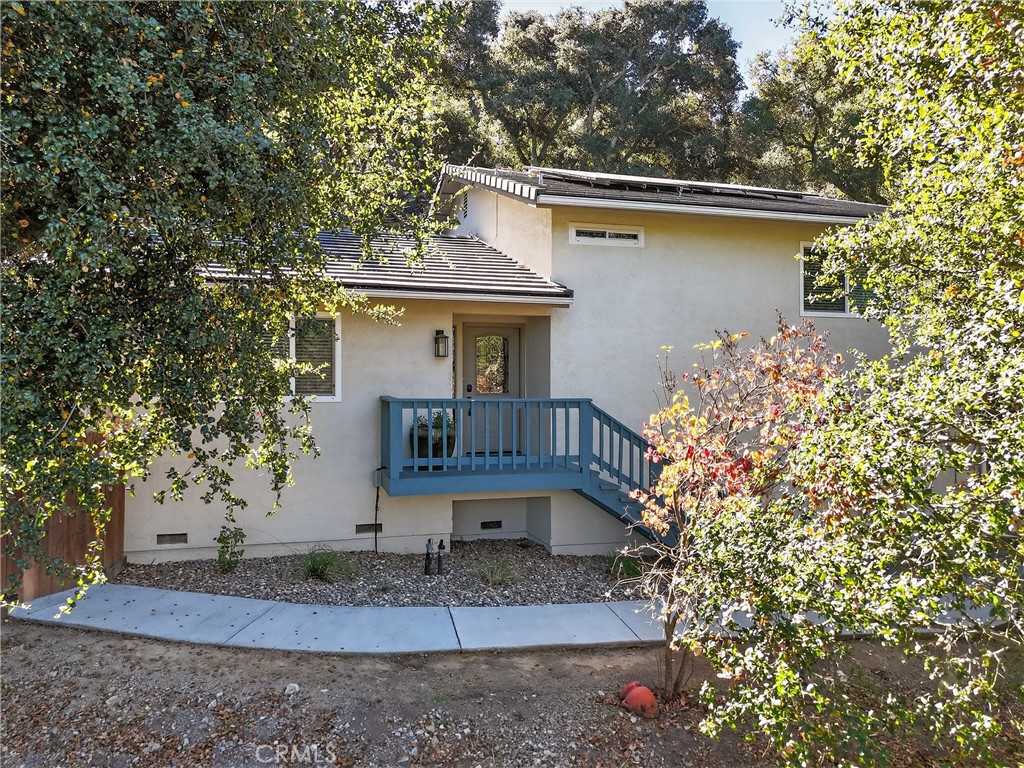 7505 El Retiro, Atascadero, CA 93422