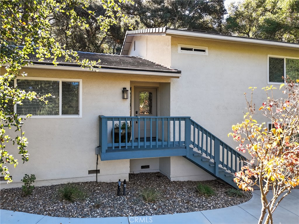 7505 El Retiro, Atascadero, CA 93422