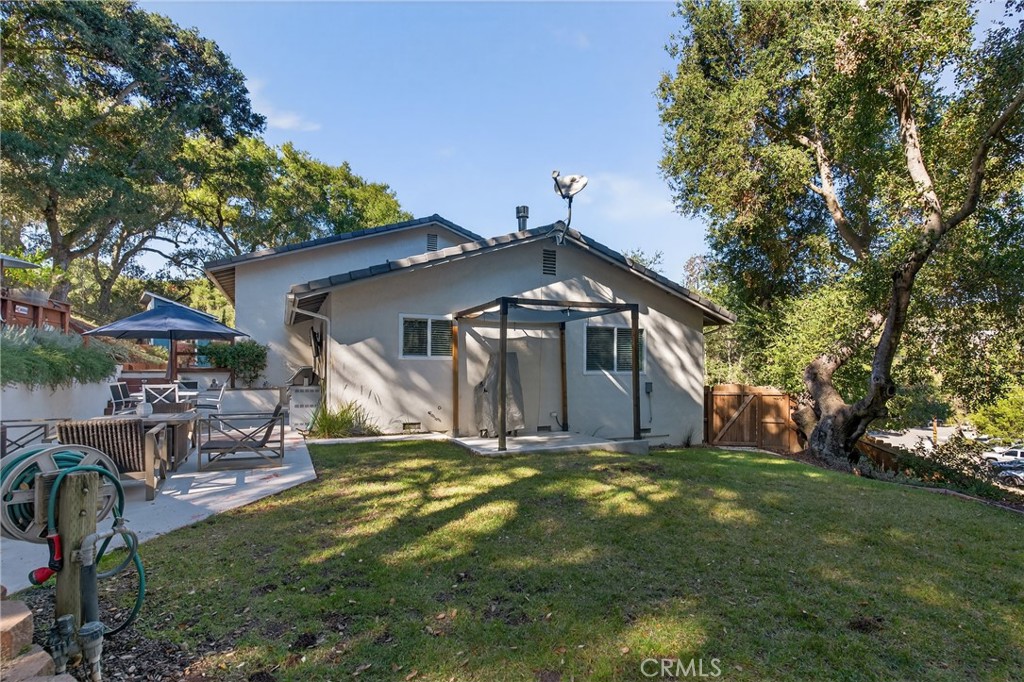7505 El Retiro, Atascadero, CA 93422