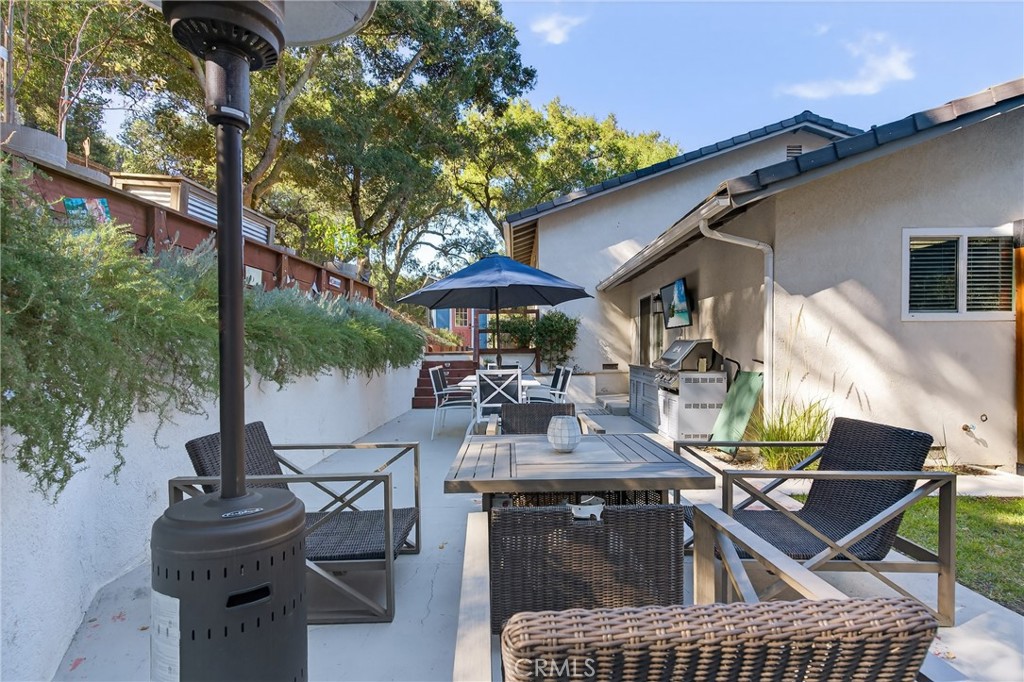 7505 El Retiro, Atascadero, CA 93422