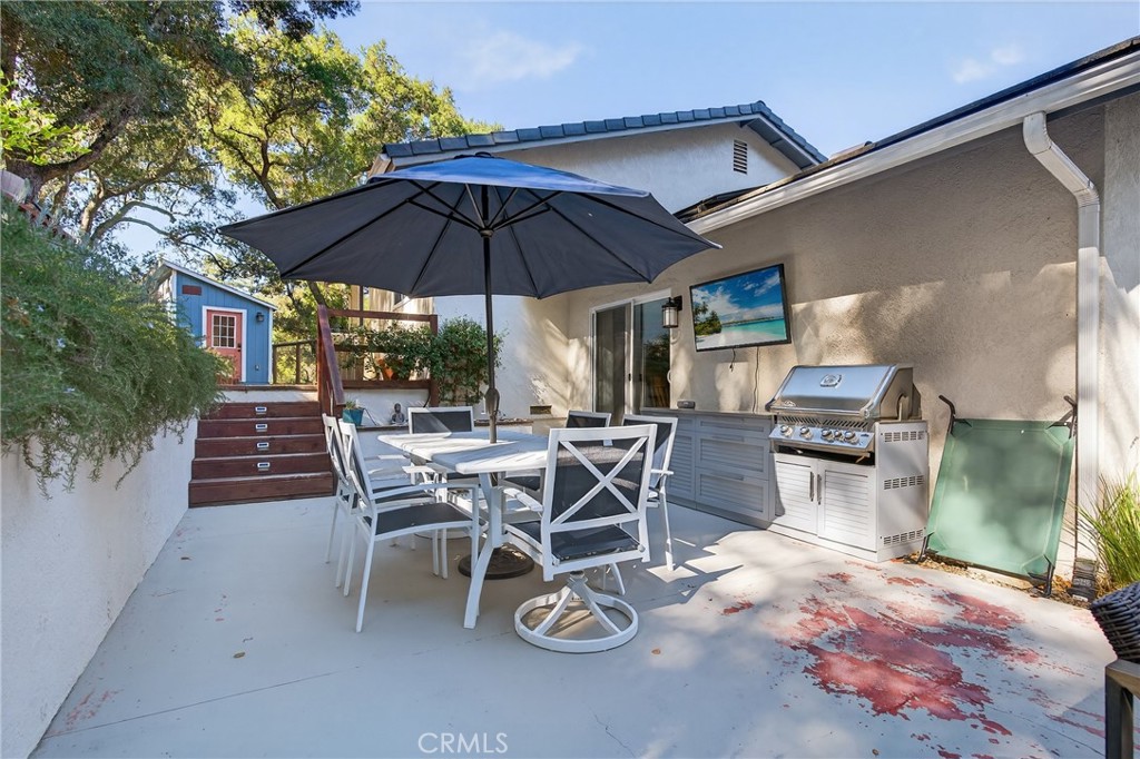 7505 El Retiro, Atascadero, CA 93422