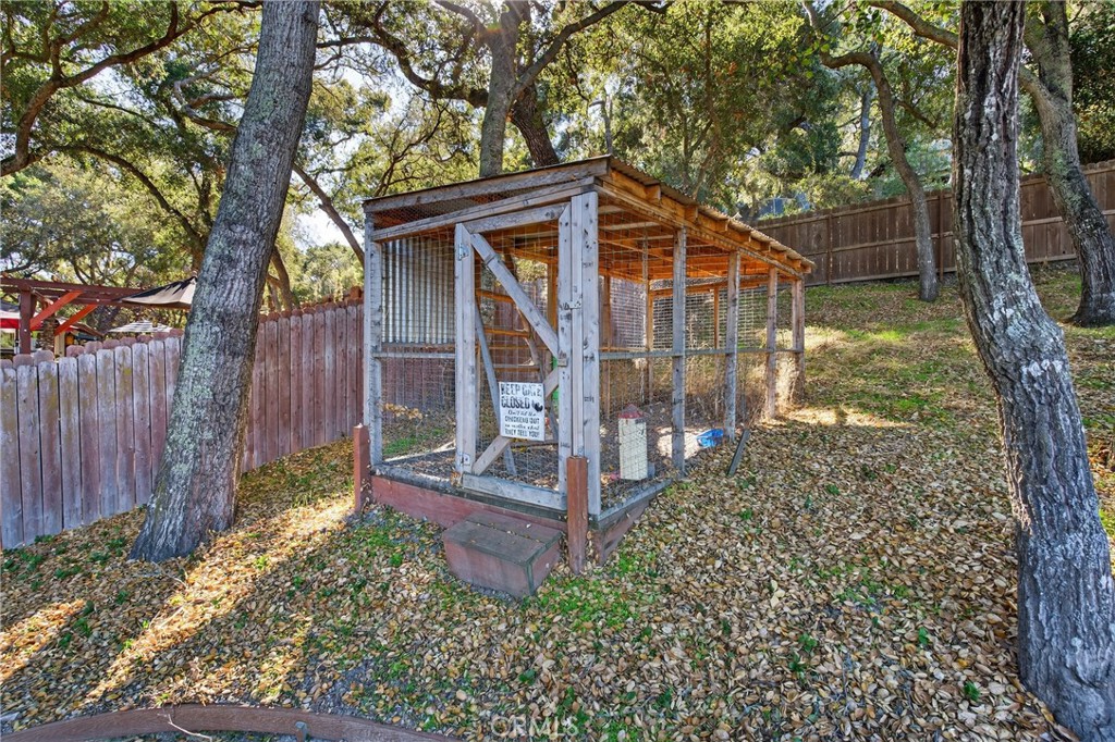 7505 El Retiro, Atascadero, CA 93422