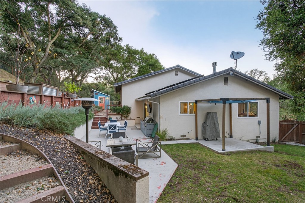 7505 El Retiro, Atascadero, CA 93422