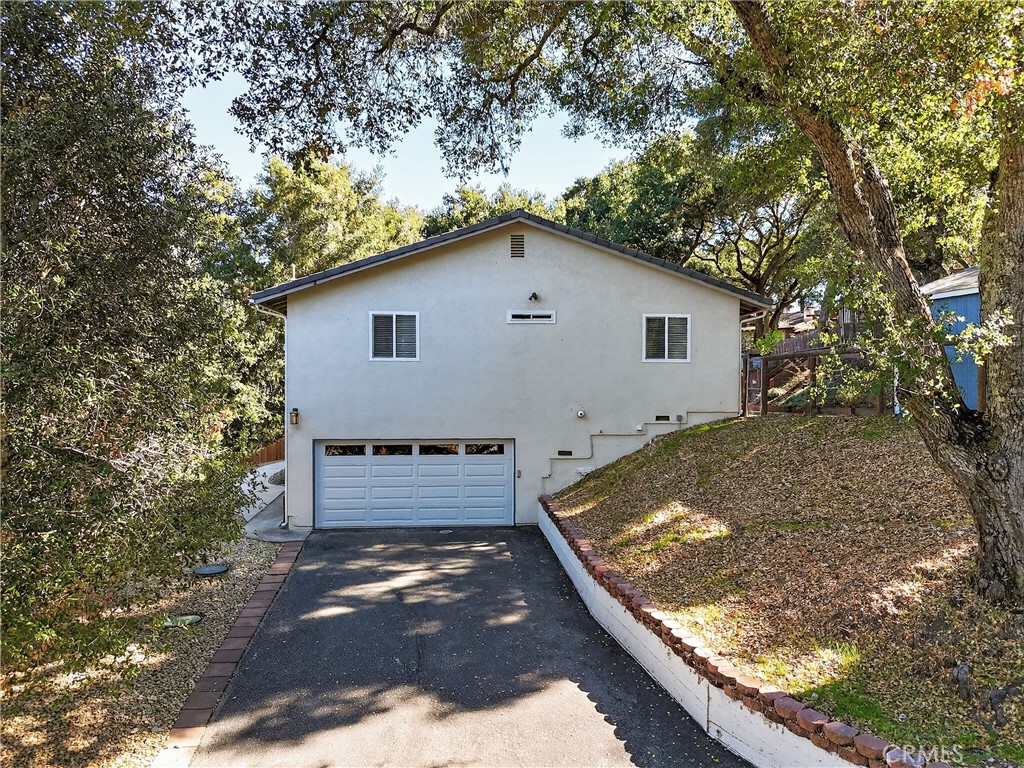 7505 El Retiro, Atascadero, CA 93422