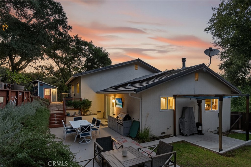 7505 El Retiro, Atascadero, CA 93422