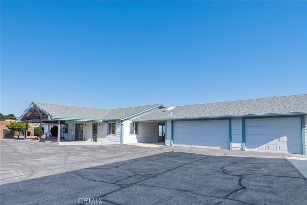 1140 Old Peachy Canyon Road Rd, Paso Robles, CA 93446