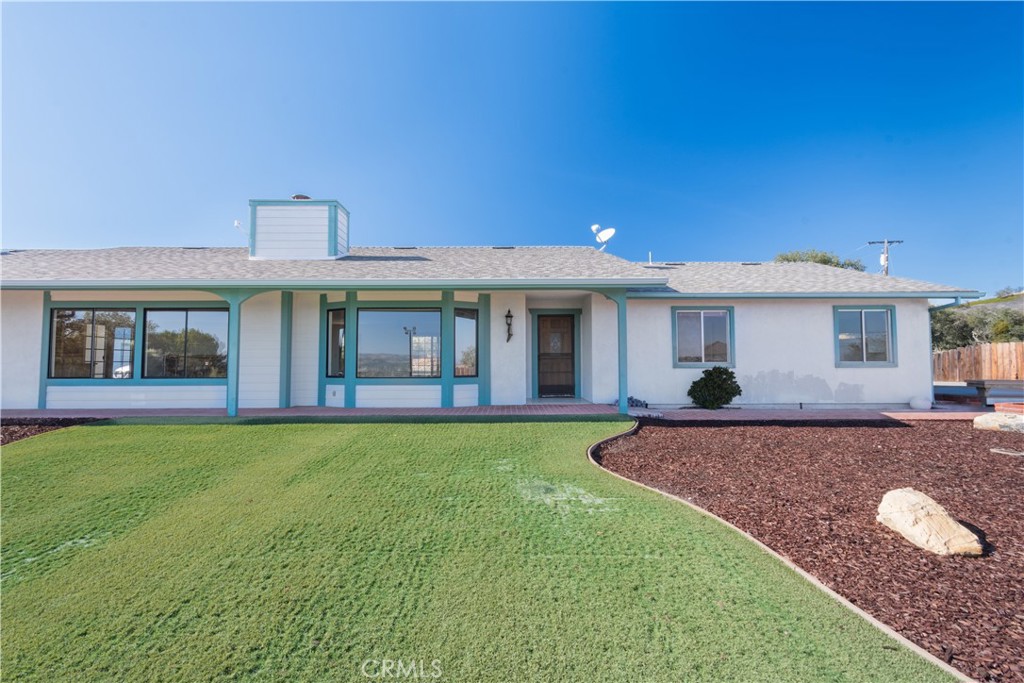 1140 Old Peachy Canyon Road Rd, Paso Robles, CA 93446