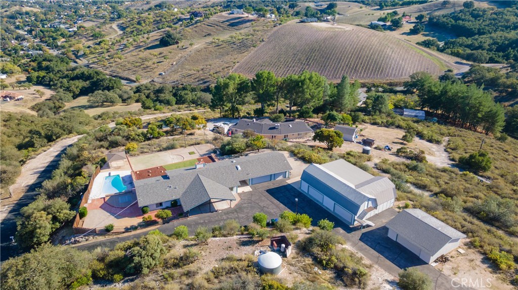 1140 Old Peachy Canyon Road Rd, Paso Robles, CA 93446