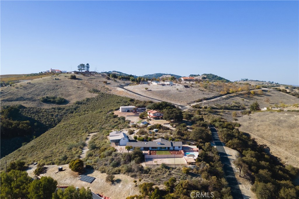 1140 Old Peachy Canyon Road Rd, Paso Robles, CA 93446