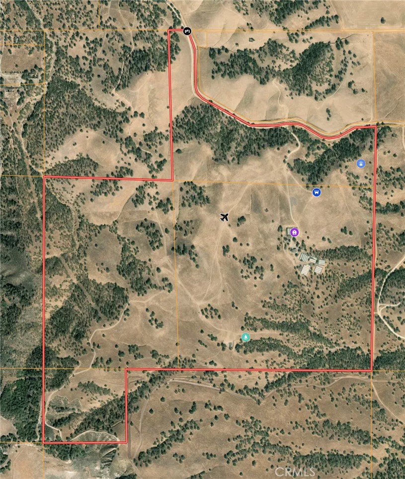 12000 Nacimiento Lake, Paso Robles, CA 93426