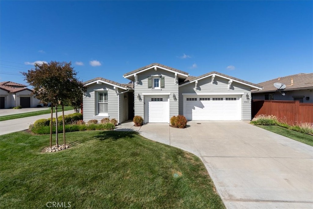 2425 Traditions Loop, Paso Robles, CA 93446