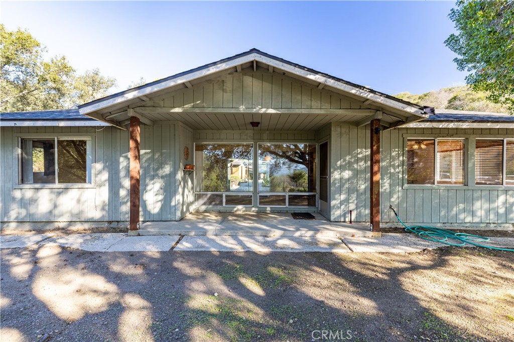 6202 Toro Creek Rd, Atascadero, CA 93422