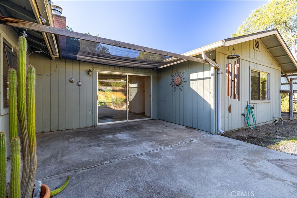 6202 Toro Creek Rd, Atascadero, CA 93422
