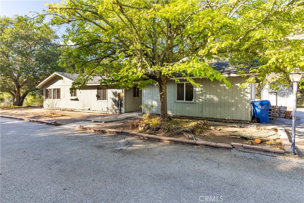 6202 Toro Creek Rd, Atascadero, CA 93422