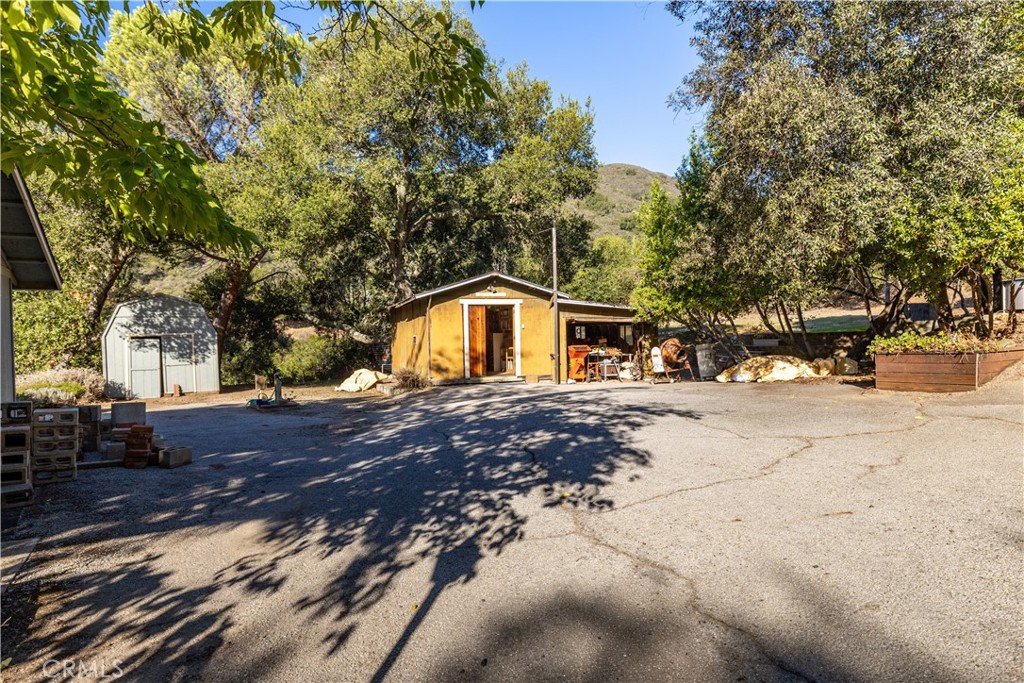 6202 Toro Creek Rd, Atascadero, CA 93422