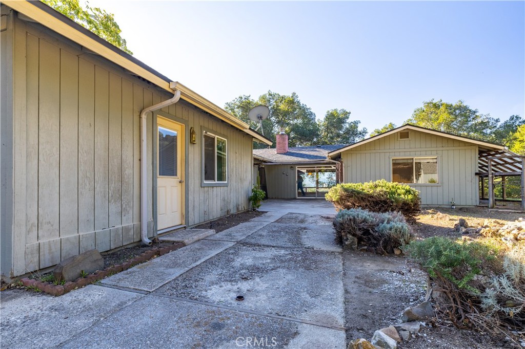 6202 Toro Creek Rd, Atascadero, CA 93422