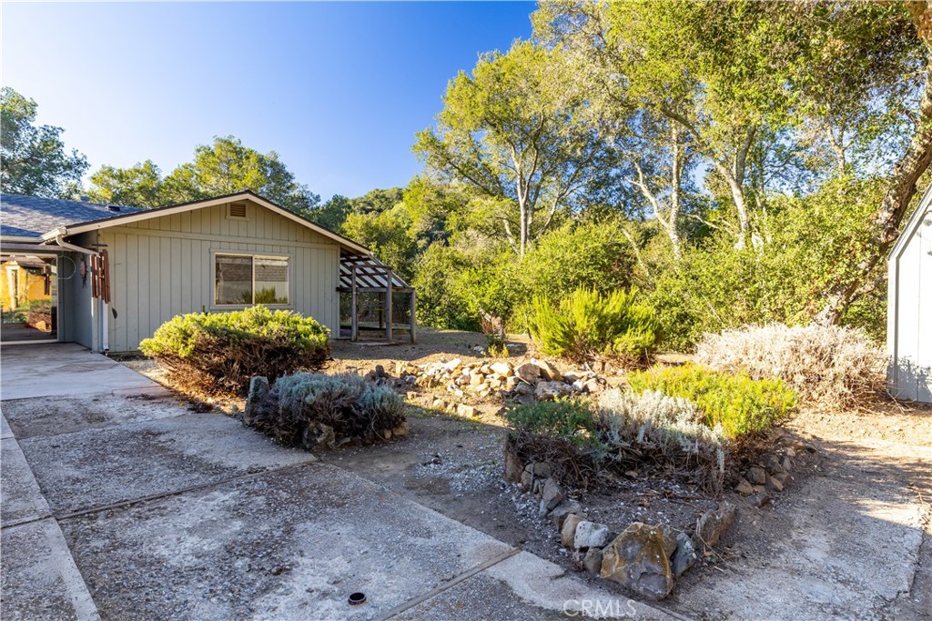 6202 Toro Creek Rd, Atascadero, CA 93422