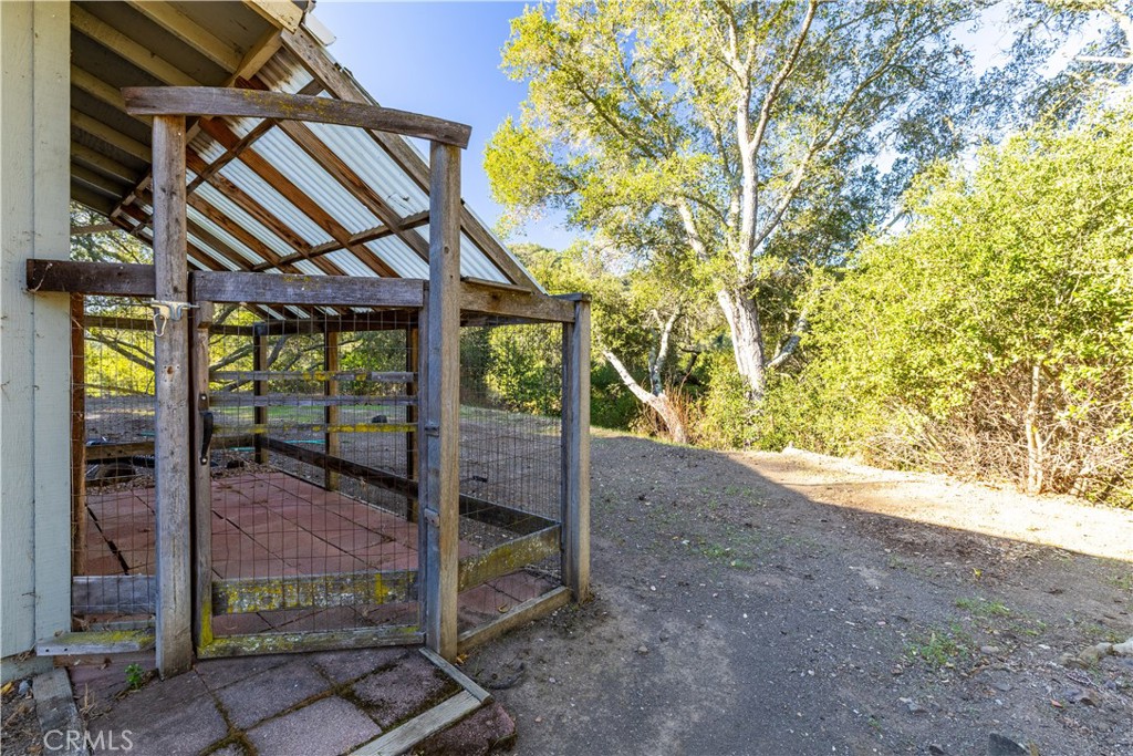 6202 Toro Creek Rd, Atascadero, CA 93422